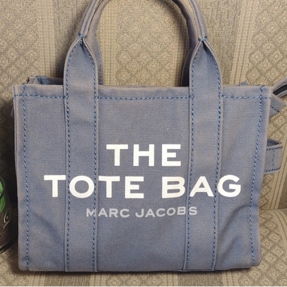Marc Jacobs Handbags - Final Price-Marc Jacobs Mini Tote